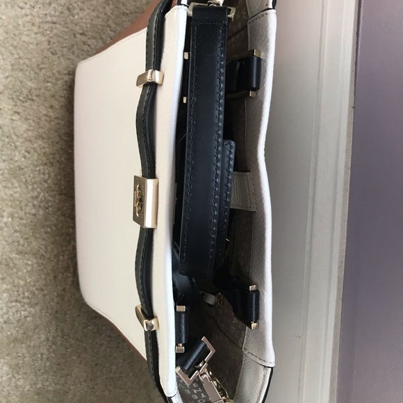 Kate Spade purse - Picture 3 of 4